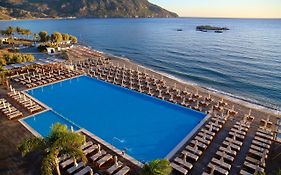Alimounda Mare Hotel Karpathos